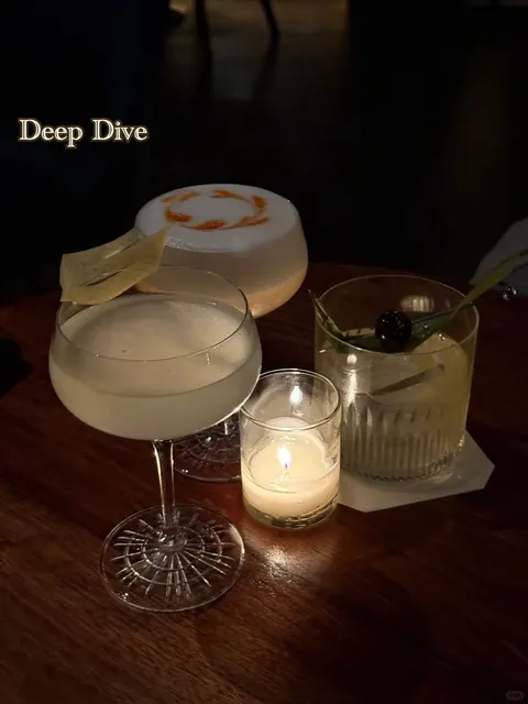 Seattle | Craft Cocktails Worth the Visit 🍸