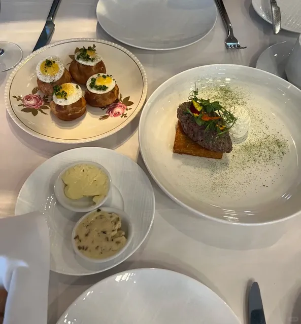 La Bise | Washington D.C. 🇫🇷✨