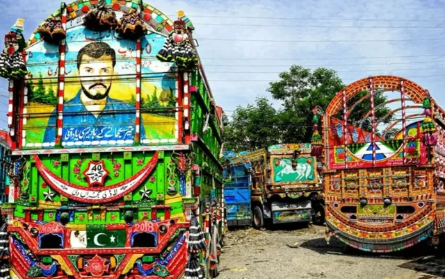 Pakistan travel plan‘