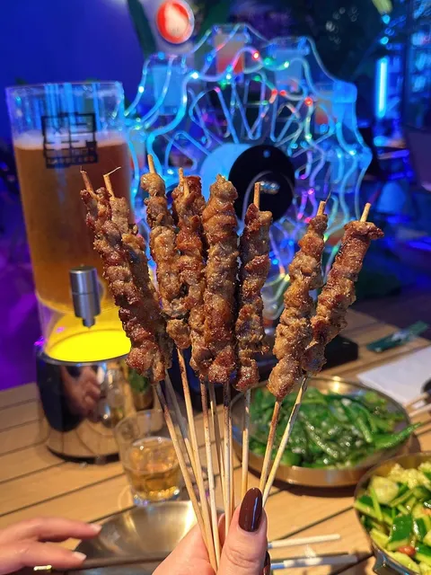  New York  | Camp Camp🍃