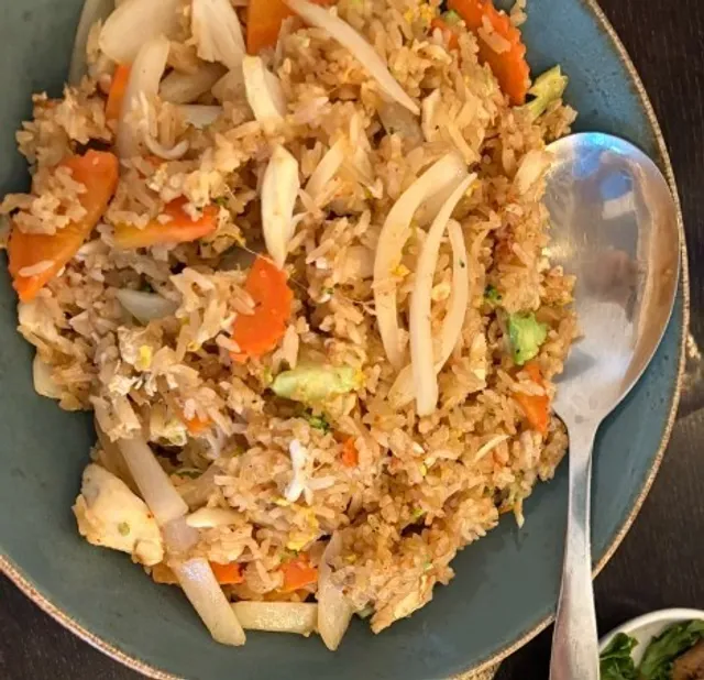 🌶️ Senyai Thai | A Vibrant Culinary Journey to Thailand