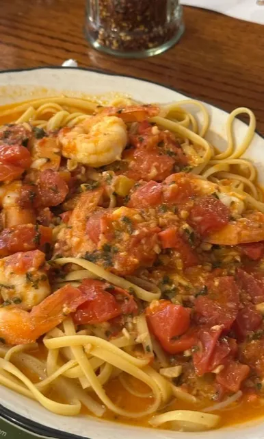 Villa Ballanca | An Elegant, Tuscan-Inspired Retreat in the North Hill