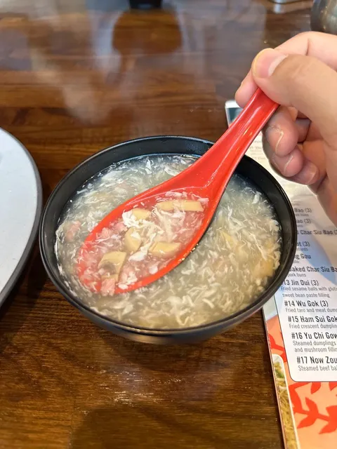 Baltimore's Hong Kong Wok Brings Me Back to Chinese Street Food