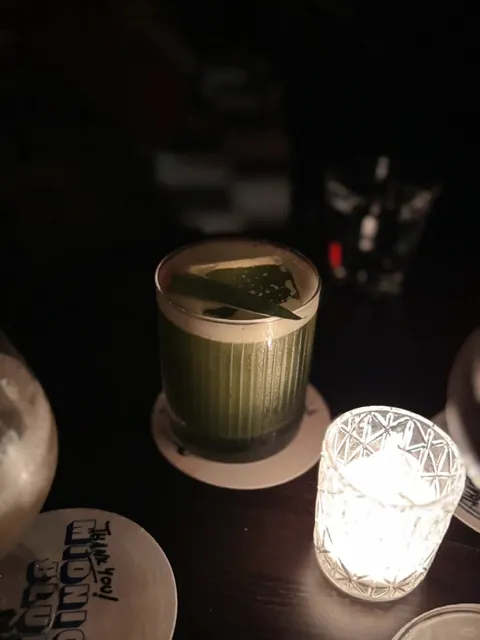 Drinking Diary | Midnight Blue (2)🎉