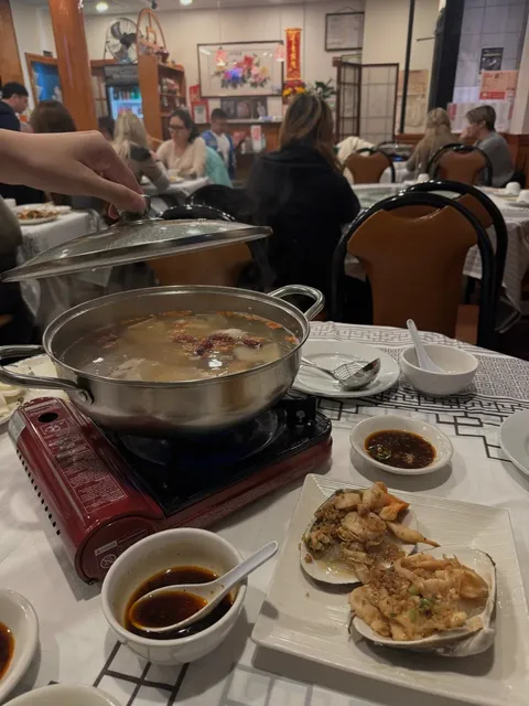 🇺🇸 The Coconut Chicken I've Eaten 10 Times in 6 Months in Boston!