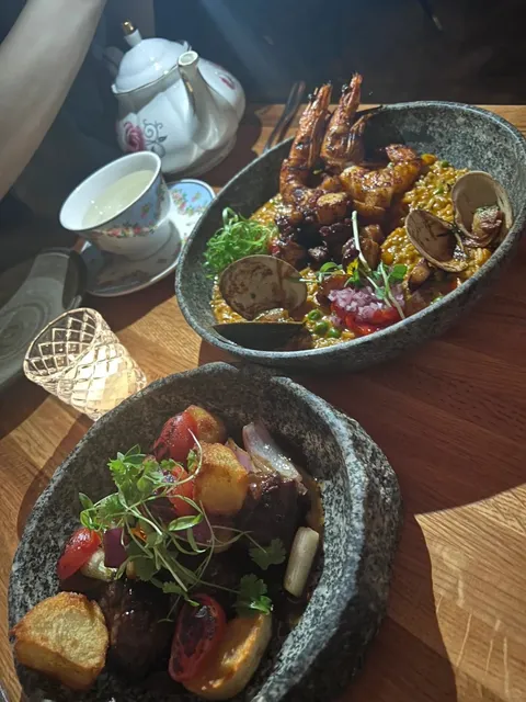 New York Artesano 🌟