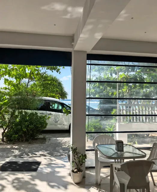 Hulhumalé Lazy Guide | From Accommodation to SPA