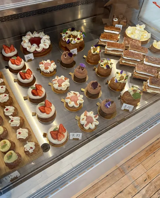 Quebec City Food Guide | My Love for French Pastries