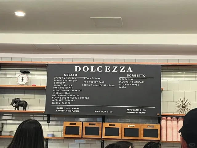 Found the Best Ice Cream of My Life in DC‼️