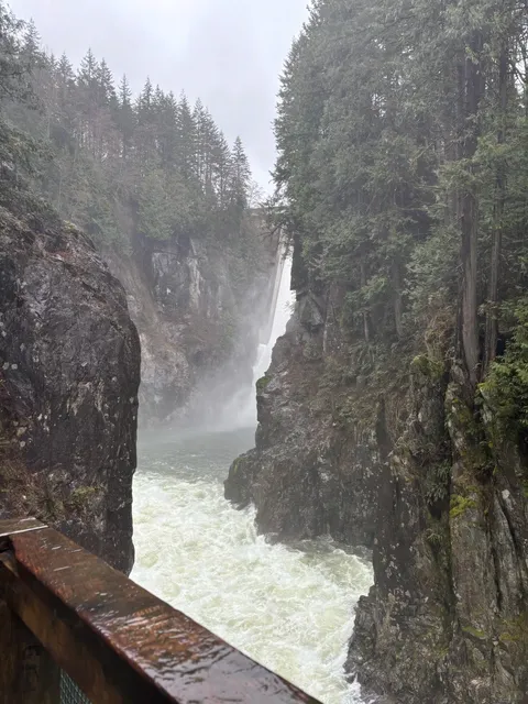 Cleveland Dam & Capilano River Hike (Part 1) 🌲💦