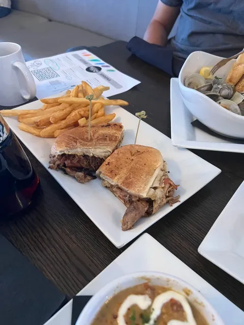 🍽️ A Foodie Review | The Rustic Spoon