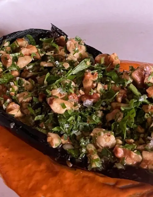 🐟🦆 Fish Nor Fowl | An Intimate Culinary Adventure in Pittsburgh