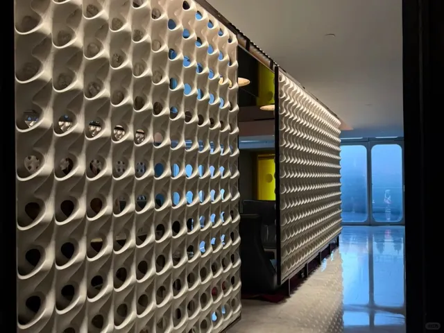 NYC | The Standard, High Line: Quirky, Stylish & Actually Stayable 🏙️