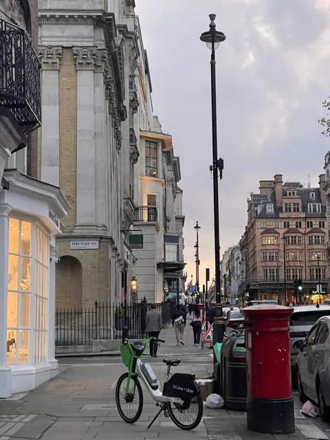  London 5D4N Ultimate Travel Guide | Itinerary Share