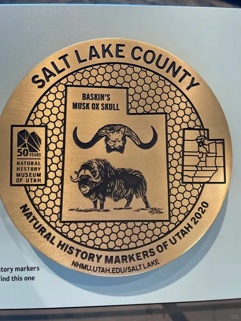 Salt Lake City 🏛️✨  