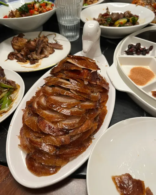  Toronto Birthday Feast Alert: Affordable Peking Duck at Dayali!