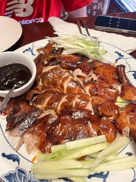 🍜 Buffalo Food Notes