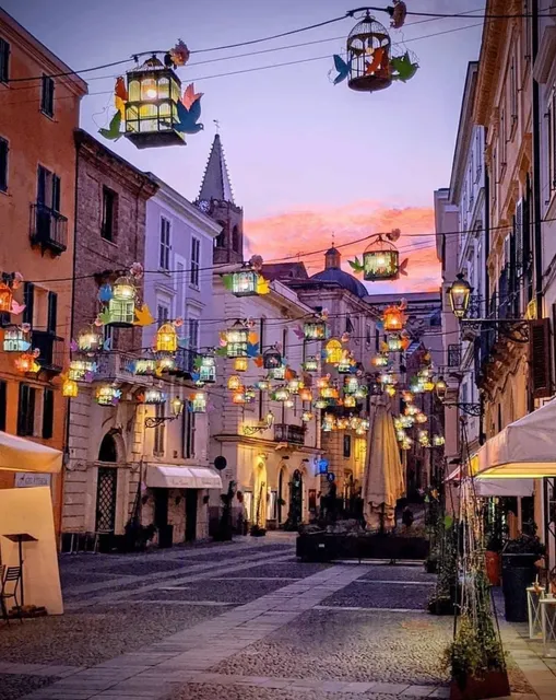 Sardinia: The Uncopyable Masterpiece of Nature