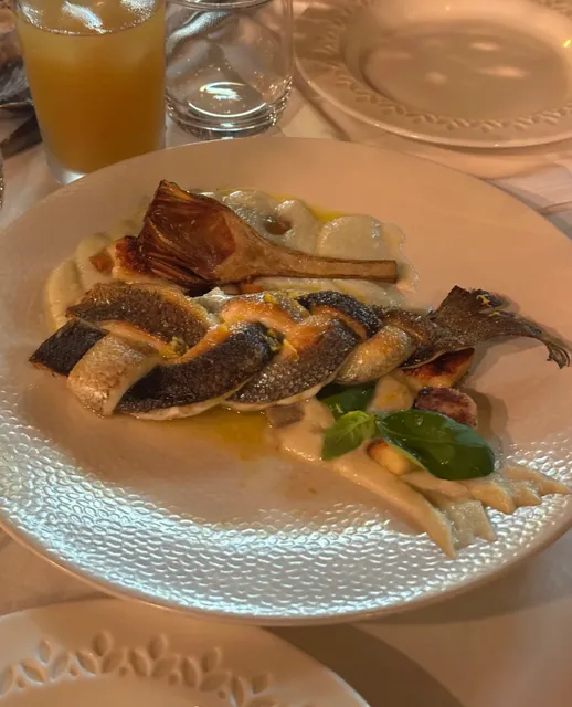 ​​🇫🇷 Nice Food Guide | Franchin: Seafood Pasta & Surprise Soufflé! 