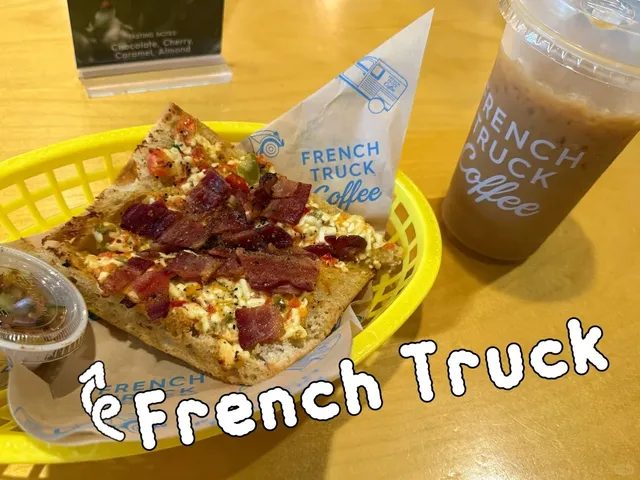 New Orleans Food & Drink Diary