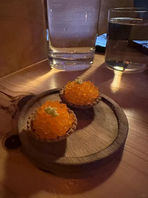 Chicago’s New Ukrainian Spot — Anelya 🇺🇦🍽️