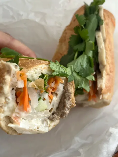 The brunch in Philadelphia that I can't live without for a week.