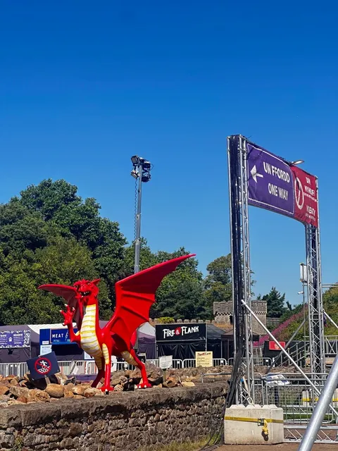 🇬🇧 Cardiff, Wales – The Super Chill Coastal Capital You’ll Love!