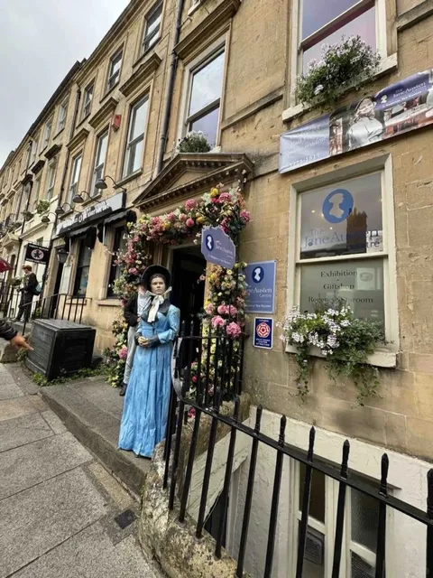 Bath, UK 🛁｜The City You’ll Fall in Love With
