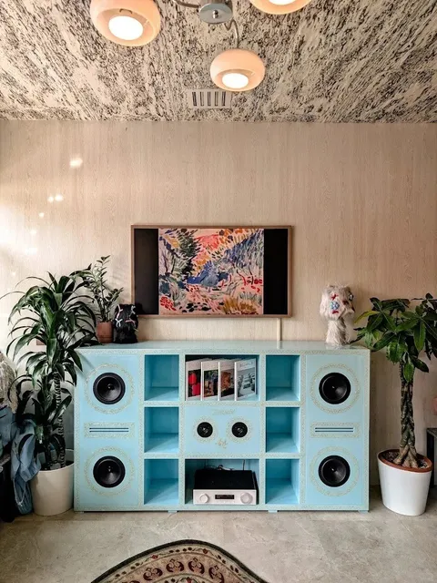 🇰🇷 LA’s Korean Aesthetic Peak｜This Café is So Pretty ✨