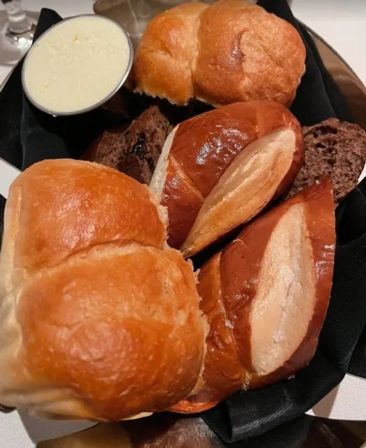 An Unforgettable Birthday Dinner!