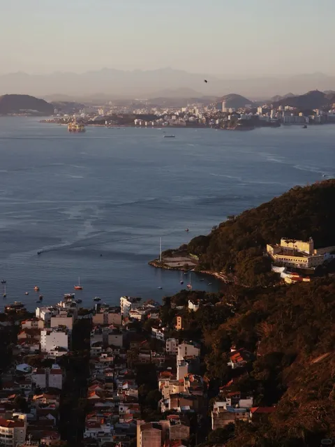 Brazil: A Meat Lover’s Paradise 🥩🔥