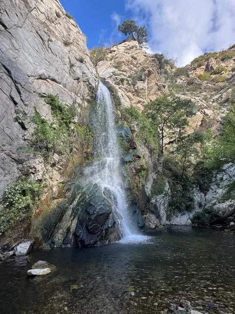 🇺🇸 Perfect Time for Arcadia’s Back Mountain Waterfall Hike 🌿💦  