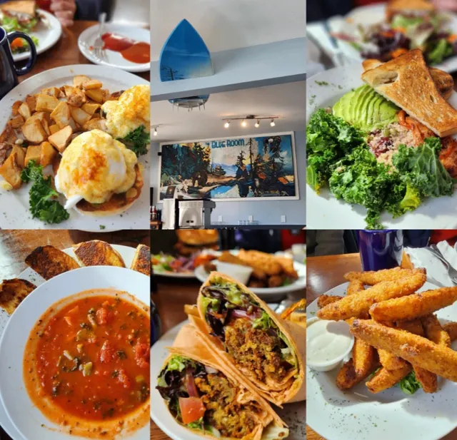 Ucluelet & Tofino Must-Try Restaurants 🍽️