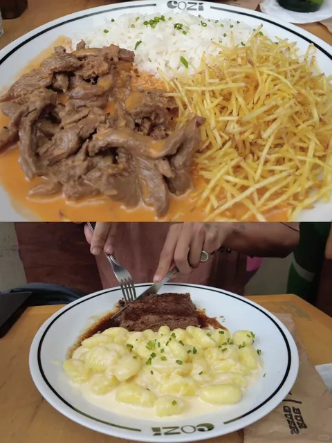 🇧🇷 Rio Eats Guide: Best Affordable Bites in Ipanema & Copacabana