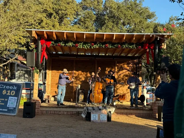 A Perfect Blend of Nature and Cowboy Culture