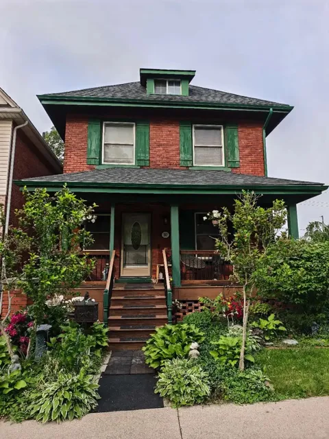 🇨🇦 Windsor, Ontario: A Perfect Day Trip Adventure! 🌉✈️