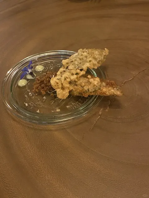 Lille Recommendation | French Omakase