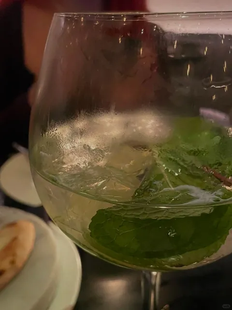 🇺🇸 RPM Italian | A Taste of Luxury Dining in DC 🍝✨