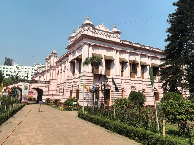 Bangladesh travel guide