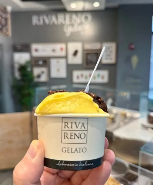 The Chocolate Letdown & Mango Surprise!