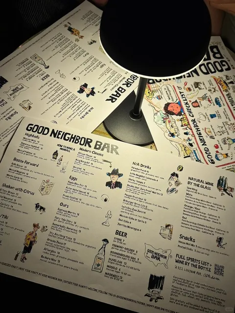 Pasadena｜A Stunning Little Bar in LA You Have to Try! 🍸✨