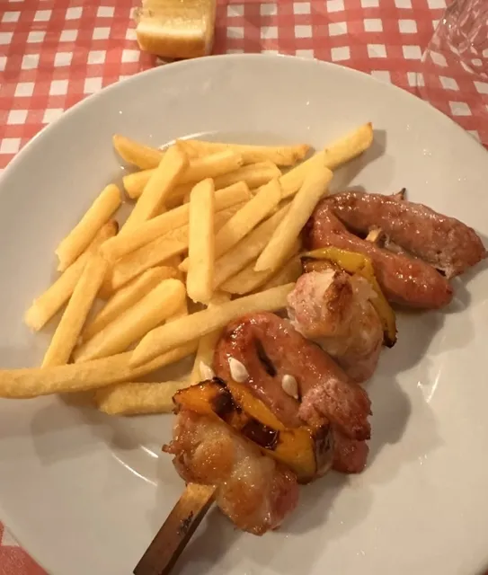 Bari Restaurant Recommendation