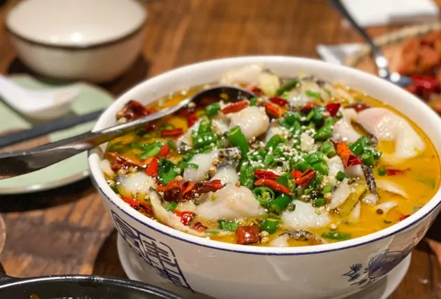 ​​Toronto’s Spicy Sichuan Gem | Cheng Du Street Food ​​ 🌶️🔥