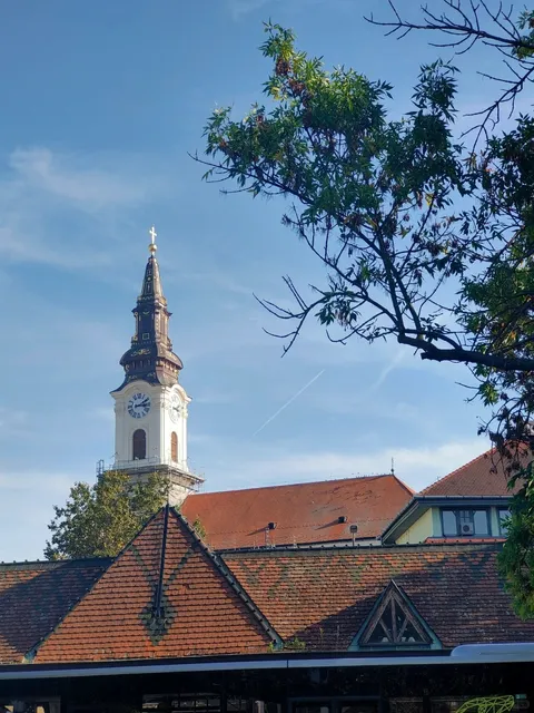 One-Day Trip to Kecskemét