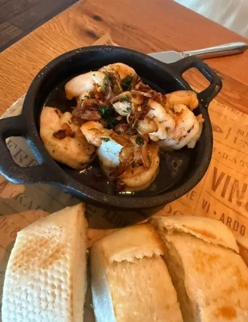 Authentic Spanish Tapas Experience!