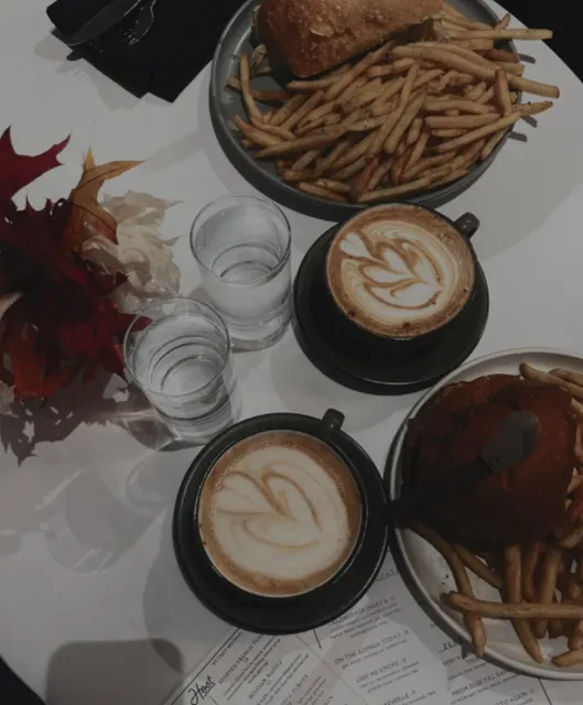 Michigan's Second Best Breakfast Lunch | Perfect Interior Design