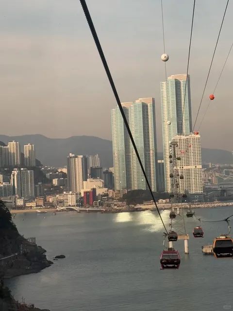 🇰🇷 2D1N Busan Travel Guide for First-Timers 💫