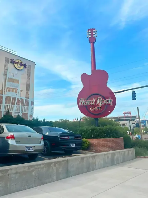 🏨 Missing This Nashville Hotel Already! 😭