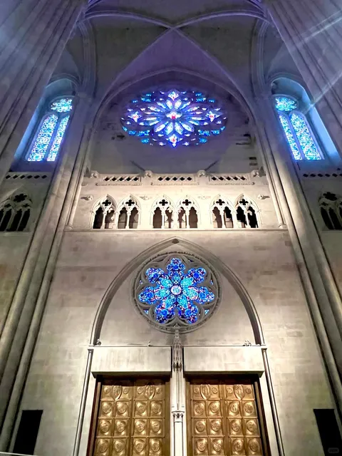 A Peaceful Haven Near Columbia University ⛪