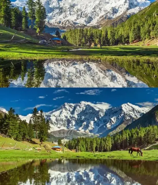 🏔️ Snow Mountain Feast | A Soul-Stirring Trek